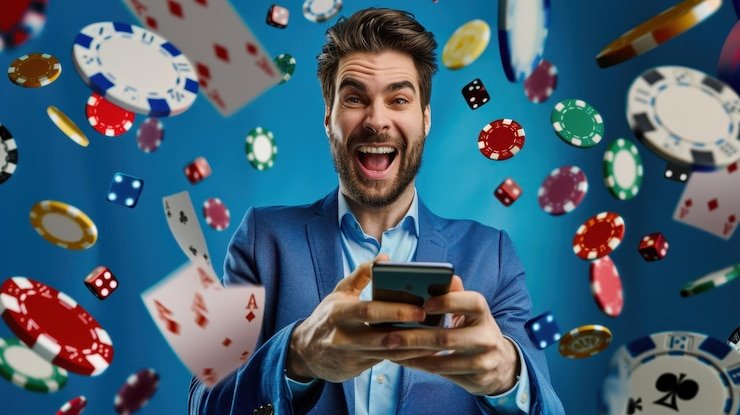 Panel kontrol taruhan Golden Toad di pesonawin